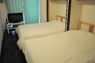 45 #Best location 10min to Dotonbori&Shinsaibashi