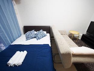 Suzaku Apartment Nipponbashi 306 PH190