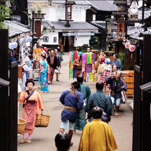 Kinugawaonsen Seijaku to Magokoro no Yado Nanaeyae