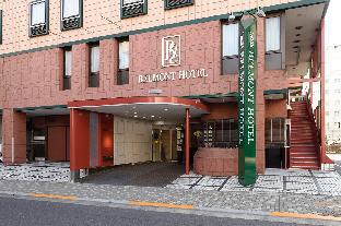 Belmont Hotel Tokyo