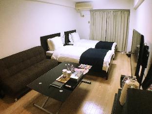 GOOD STAY TOKYO IKEBUKURO 206