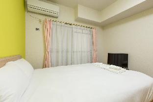 #208V Studio for 2 guests, 10 mins to Kyoto Sta