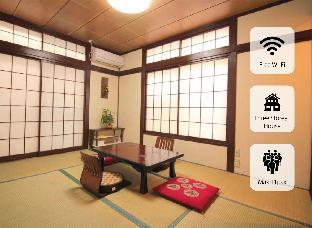 ♪NEW OPEN♪ Three-storey house♪ FreeWiFi♪MAX 8ppl!!