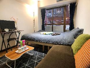 Smart Stay Tokyo in Shinjuku L236