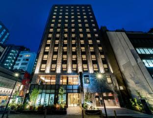 Daiwa Roynet Hotel Shimbashi