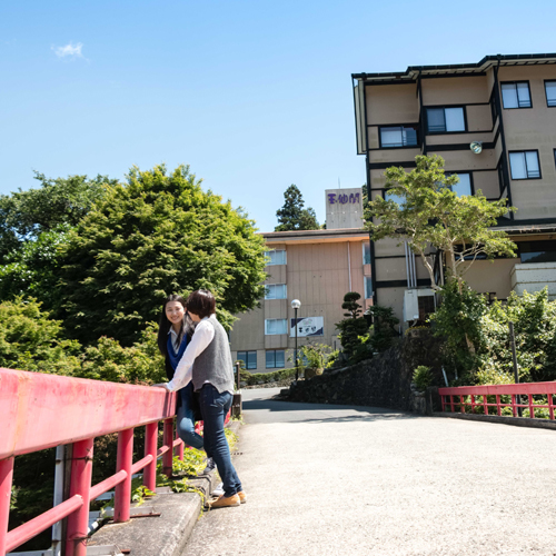 Nagato Yumoto Onsen Gyokusenkaku