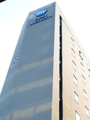 Best Western Hotel Fino Tokyo Akihabara