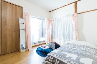 New★Cozy Room★IKEBUKURO area★MAX3★WIFI