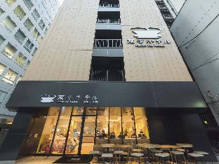 Henn na Hotel Osaka Shinsaibashi