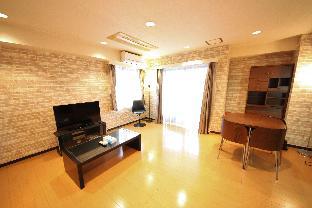 N49 Near Shinjuku/6mins to Metro/wifi/3LDK/701