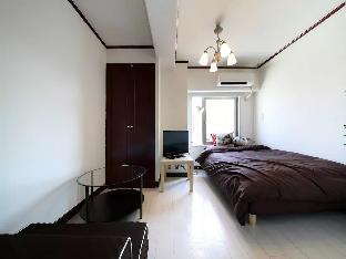 City Center Apt Near OsakaCastle WIFI 3min sta1