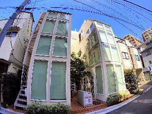 Shinjuku Romantic Cottage J