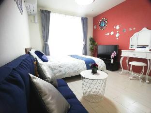 302 NEW OPEN new house 8min to Ikebukuro STa 4PPL