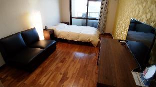 502 Matsuyama Japan Style Apt. in Central Naha