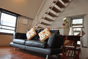 Okachimachi Guesthouse Ryuma House