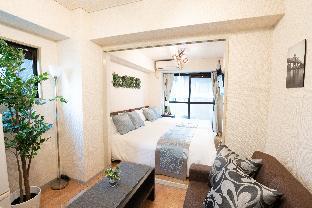 RN71 Great location 1min from Kuromon! Namba 5max