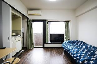 Hakata Sumiyoshi Apartment 303
