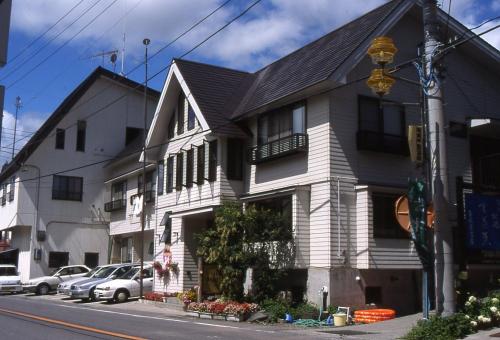 Lodge Matsuura