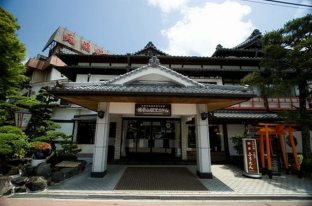 Shigisan Kanko Hotel