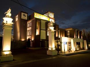 Hotel QT Minami Osaka -Adult Only