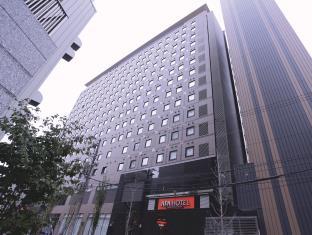 APA Hotel Hiroshima-Ekimae Ohashi