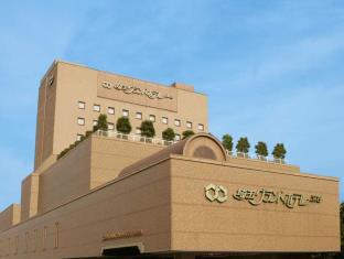 Saitama Grand Hotel Fukaya