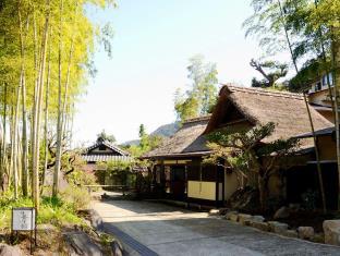 Ryokan Yojokan Harunohikari