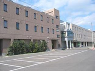 Hotel Tetora Hachinohe