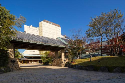 Wakura Onsen Notoraku