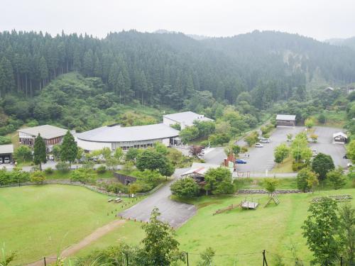 Higashiyama Onsen Maple Plaza