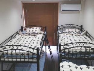 DK Guest House Dormitory near Hakata Station