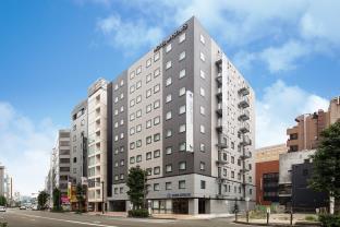 HOTEL MYSTAYS Yokohama Kannai