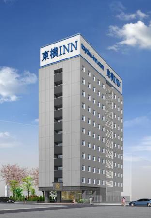 Toyoko Inn Tokyo Seibu Ikebukuro-sen Higashi-kurume-eki Nishi-guchi