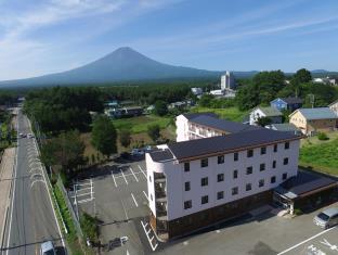 Fujizakura Inn