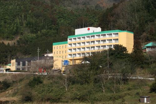 Tsuwano Hotel