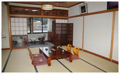 Ryokan Izumo