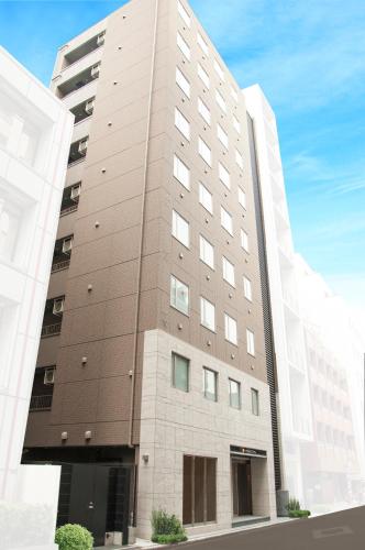 E-HOTEL GINZA SELECT