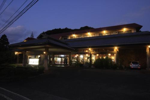 Hotel Nagato Harada