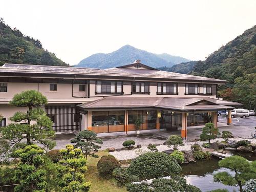 Itoen Hotel Shima