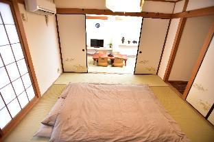 Namba Echizen Apartment - 601