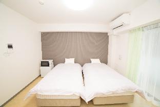 Universal Haneda Double room D