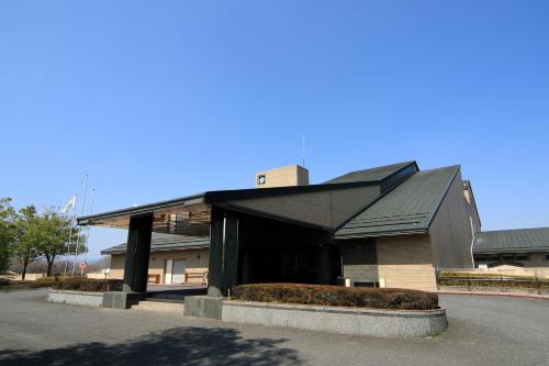 Sainomori Country Club Hotel Chichibu