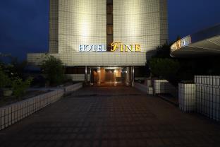 Hotel Fine Garden Ritto Free Parking - Adult Only