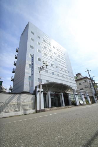 Shinsayama Daiichi Hotel