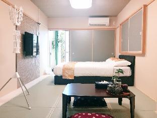 Akihabara, Deluxe Villa Apt. for couple 3F