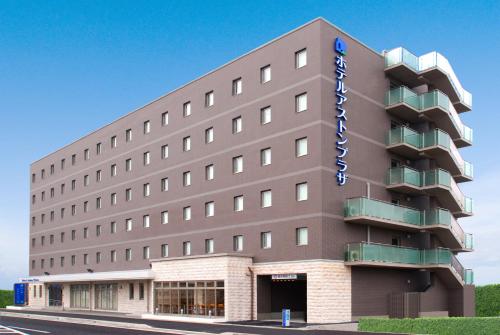 Hotel Aston Plaza Himeji