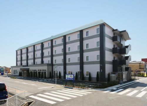 Hotel Green Core Shiraoka