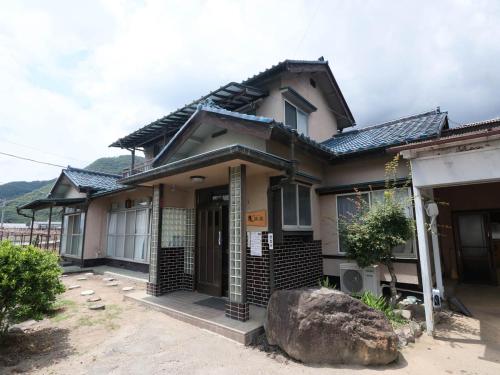 Tetsu no YA Guesthouse for Railfans