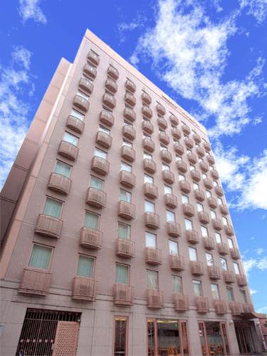 Yokkaichi Urban Hotel