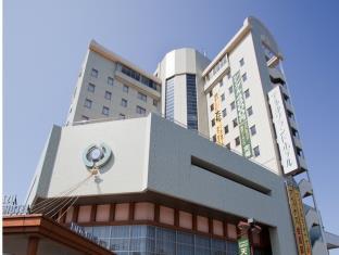 Utazu Grand Hotel